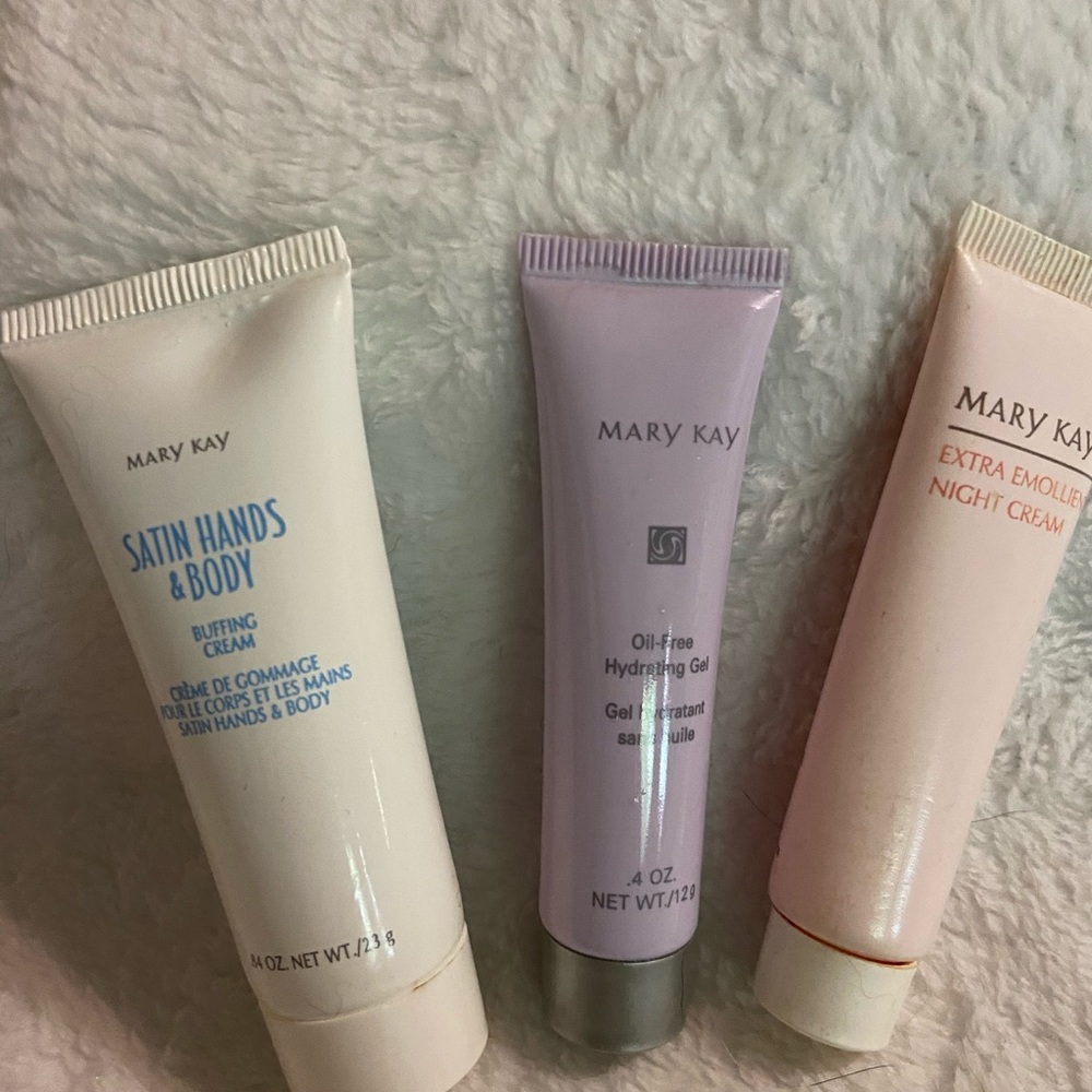Mary Kay mini bundle